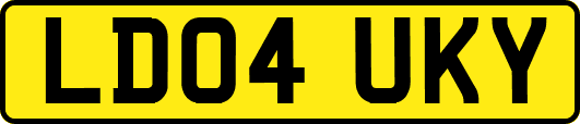 LD04UKY