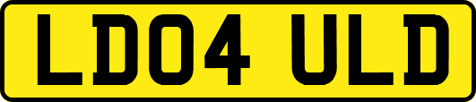 LD04ULD
