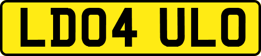 LD04ULO