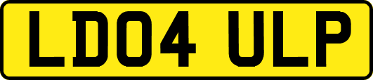 LD04ULP