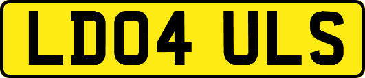 LD04ULS