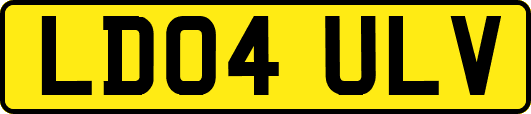 LD04ULV