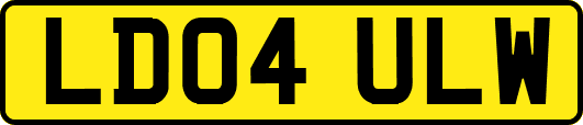 LD04ULW