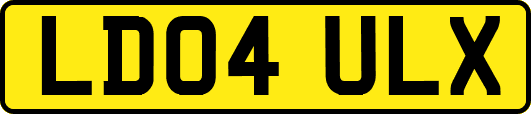 LD04ULX
