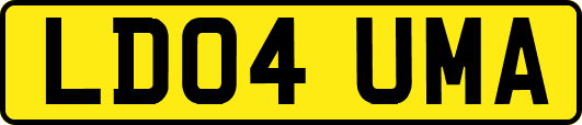 LD04UMA