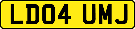 LD04UMJ