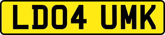 LD04UMK