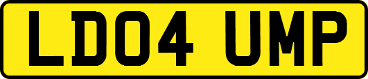 LD04UMP