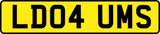 LD04UMS