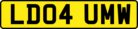 LD04UMW