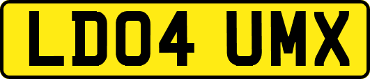 LD04UMX