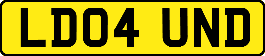 LD04UND