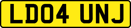 LD04UNJ