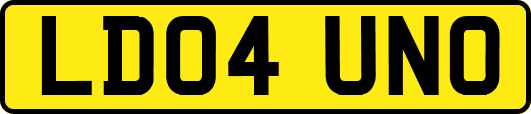 LD04UNO