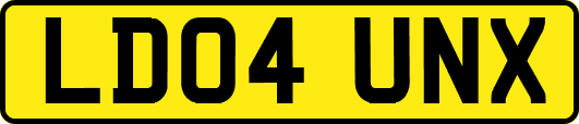 LD04UNX