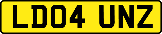 LD04UNZ