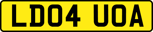 LD04UOA