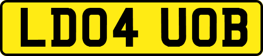 LD04UOB