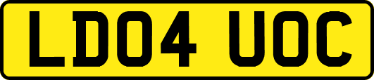 LD04UOC