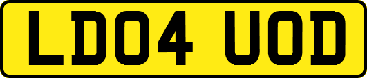 LD04UOD