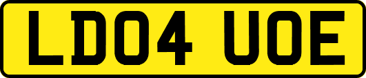 LD04UOE