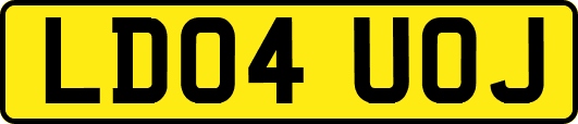 LD04UOJ