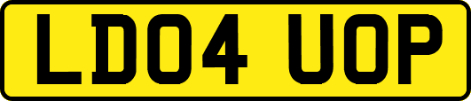 LD04UOP