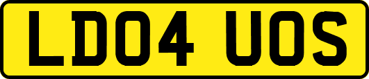LD04UOS