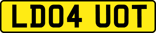 LD04UOT