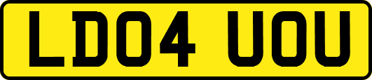 LD04UOU