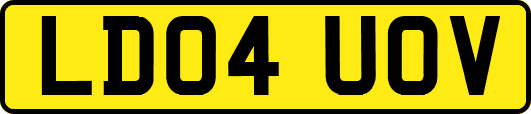 LD04UOV