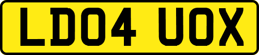 LD04UOX