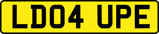 LD04UPE