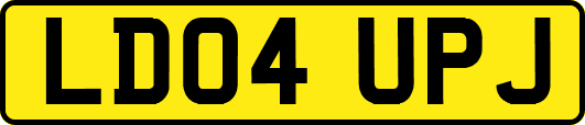 LD04UPJ