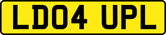 LD04UPL