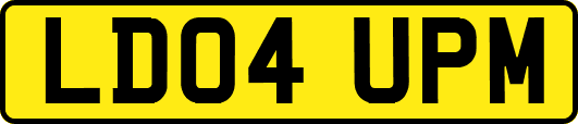 LD04UPM