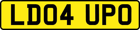 LD04UPO