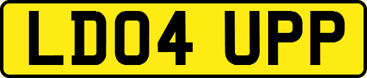 LD04UPP