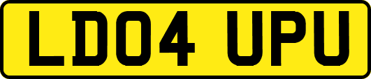 LD04UPU