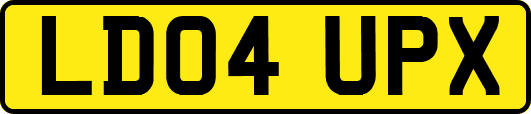 LD04UPX