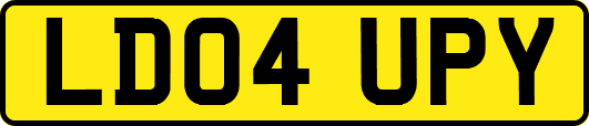 LD04UPY