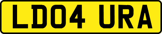 LD04URA