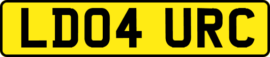 LD04URC