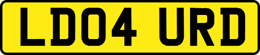 LD04URD