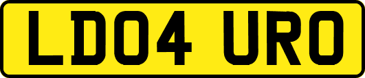 LD04URO