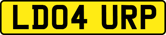 LD04URP