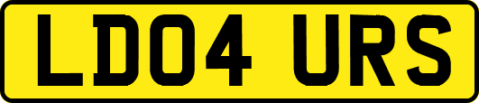LD04URS