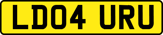 LD04URU