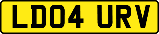 LD04URV