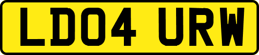 LD04URW